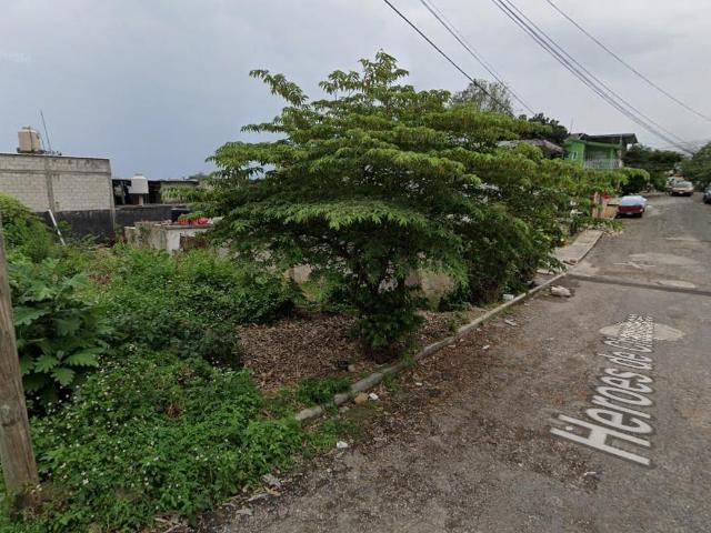 Terreno en venta en Martínez De La Torre, Veracruz