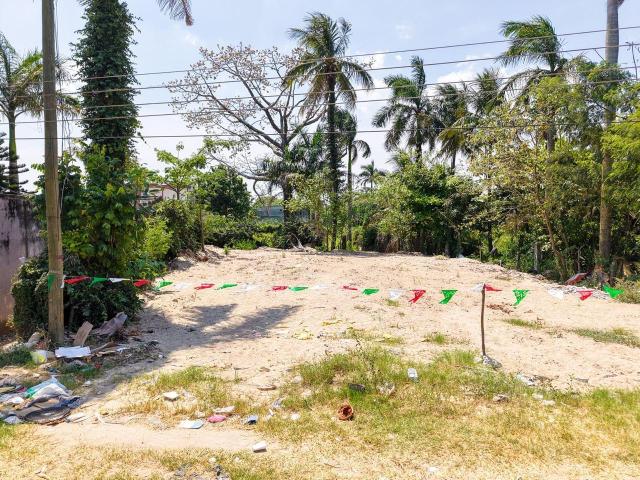 Terreno en renta en Centro, Tabasco