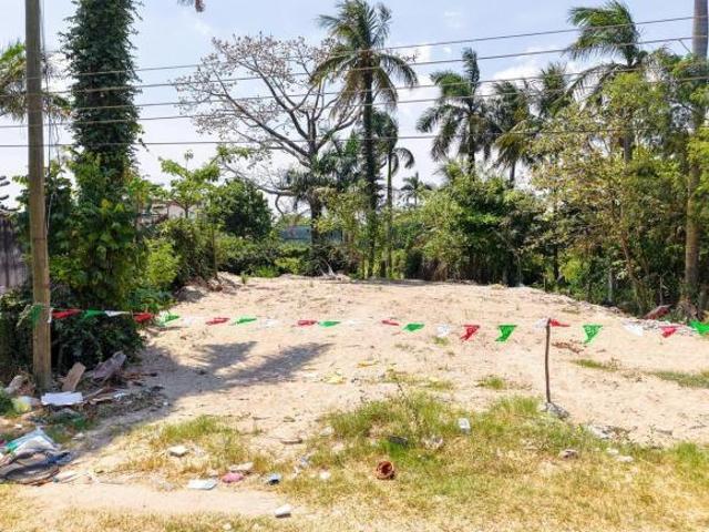 Terreno en venta en Centro, Tabasco