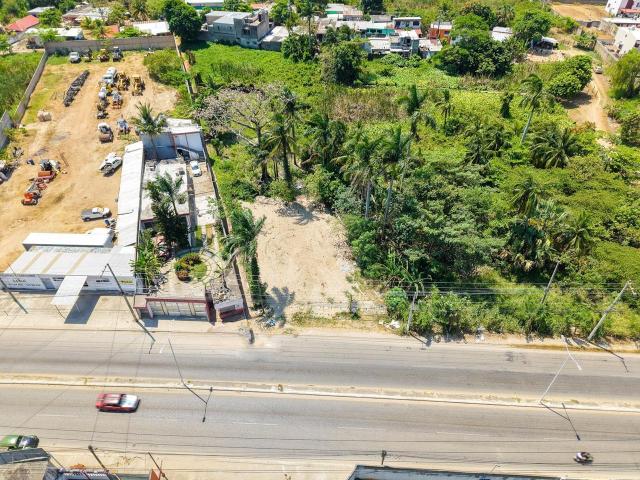 Terreno en renta en Centro, Tabasco