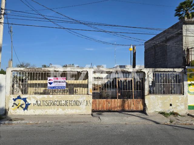 Terreno en venta en Reynosa, Tamaulipas