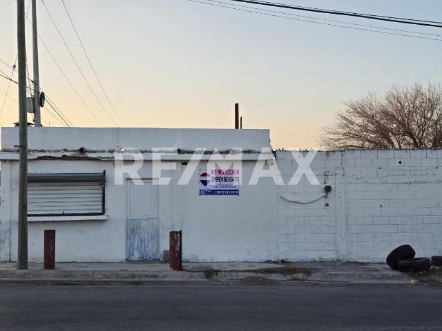 Terreno en venta en Reynosa, Tamaulipas