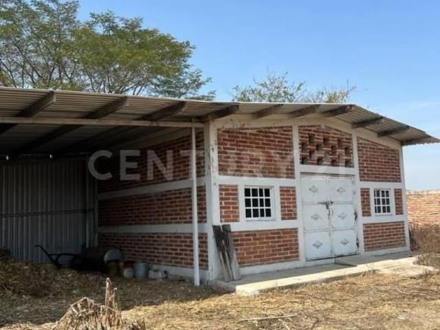 Terreno en venta en Cocula, Jalisco
