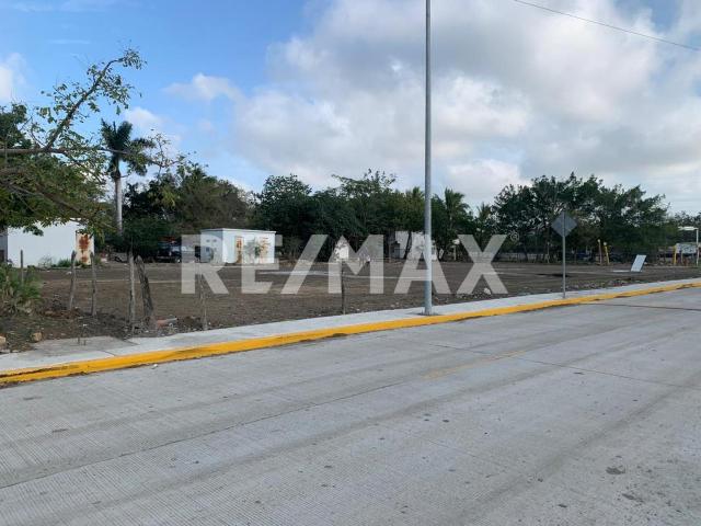 Terreno en venta en Altamira, Tamaulipas
