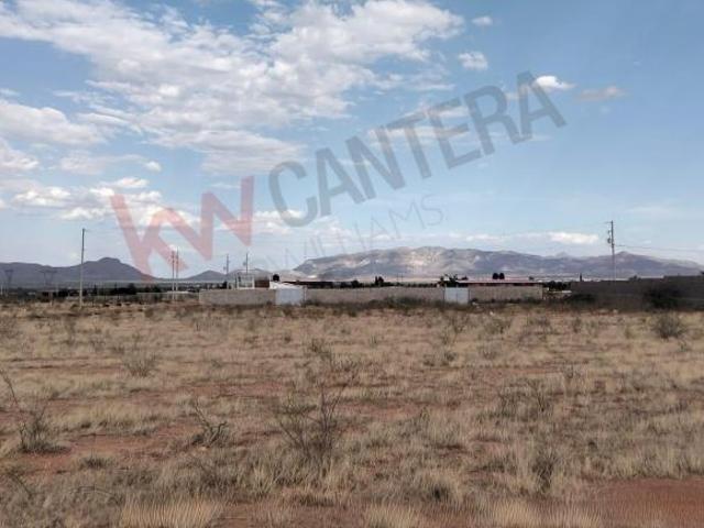 Quinta en venta en Chihuahua