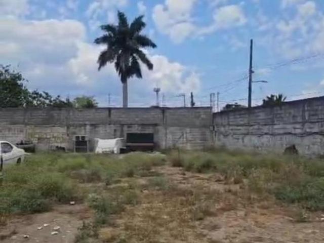 Terreno en venta en Pánuco