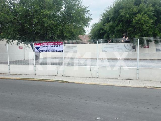 Terreno en venta en Nuevo Laredo, Tamaulipas