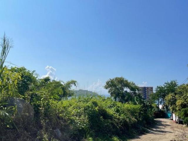 TERRENO EN VENTA, COLINAS DE SANTIAGO, MANZNILLO, COLIMA