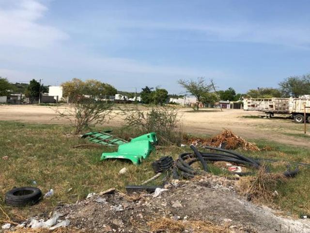 Terreno en venta en Ciudad Valles, San Luis Potosí