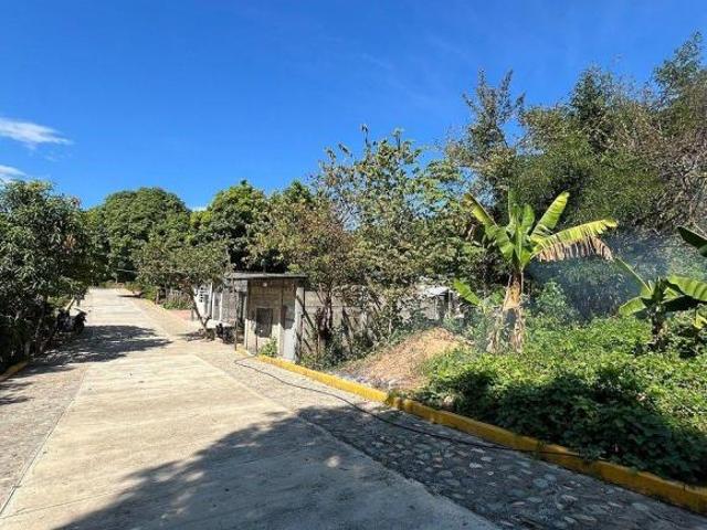 Terreno en venta en Pijijiapan, Chiapas