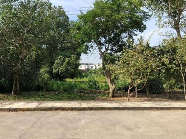 Terreno en venta en Poza Rica De Hidalgo, Veracruz