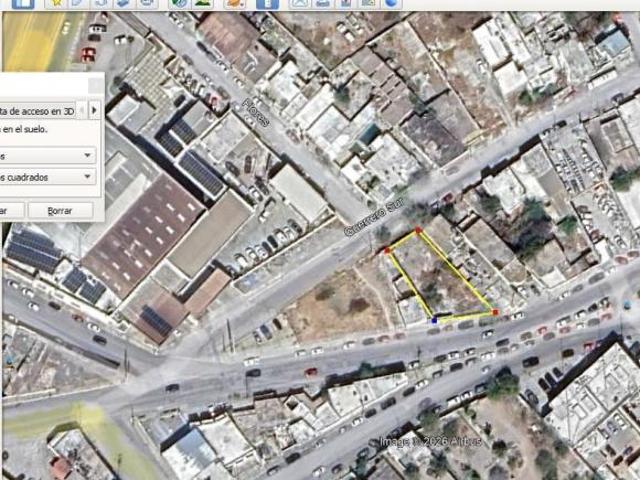 Terreno en venta en Monclova, Coahuila
