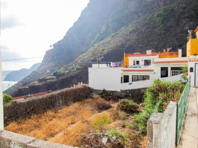 Terreno en venta en La Gomera, Lepe