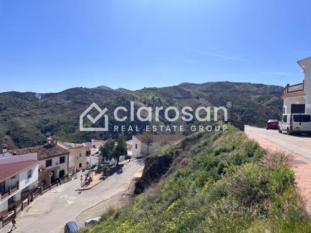 Terreno en venta en Almáchar, Río Almáchar