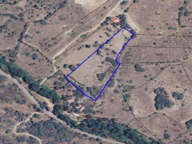 Terreno en venta en Almorox