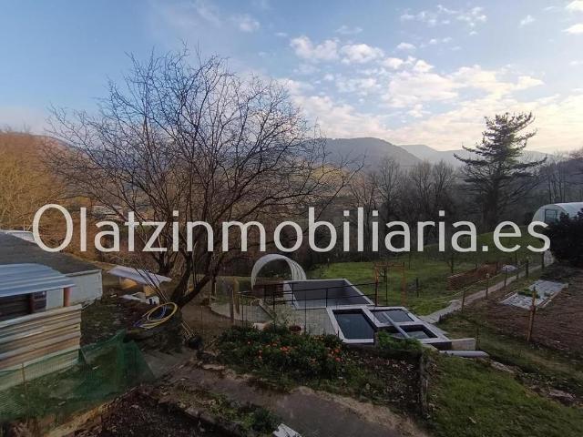 Terreno en venta en Alonsotegi