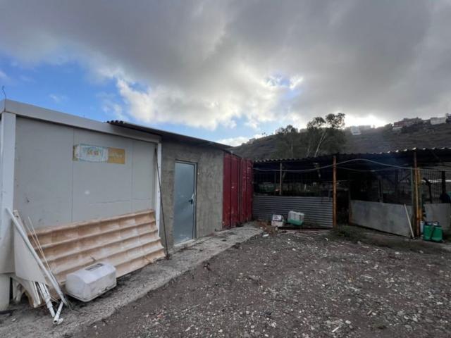 Terreno en venta en Arucas, Barranco del Pino