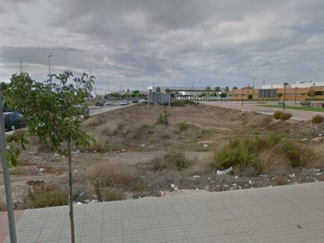 Terreno en venta en El Ejido, Santo Domingo