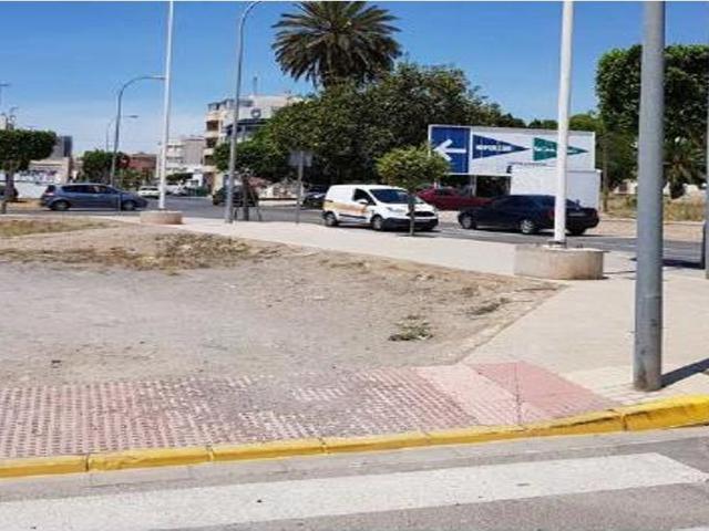 Terreno en venta en El Ejido, Santo Domingo