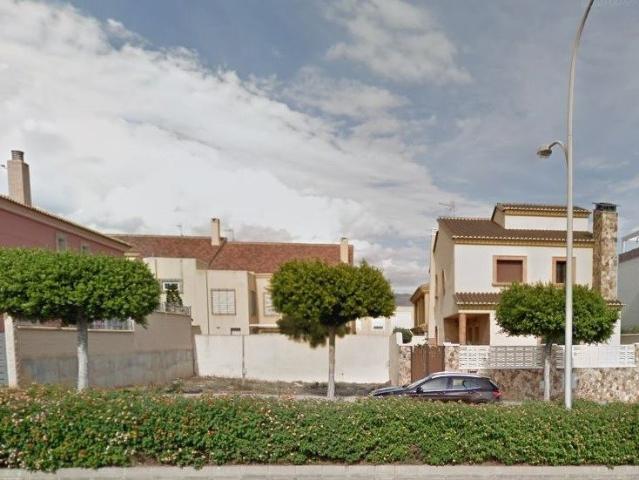 Terreno en venta en El Ejido