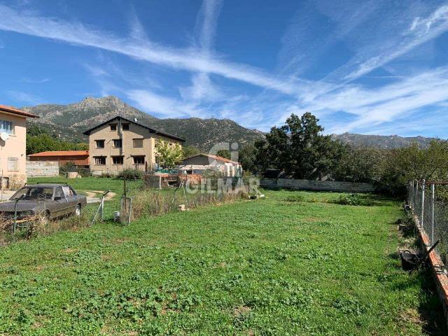 Terreno en venta en Becerril De La Sierra