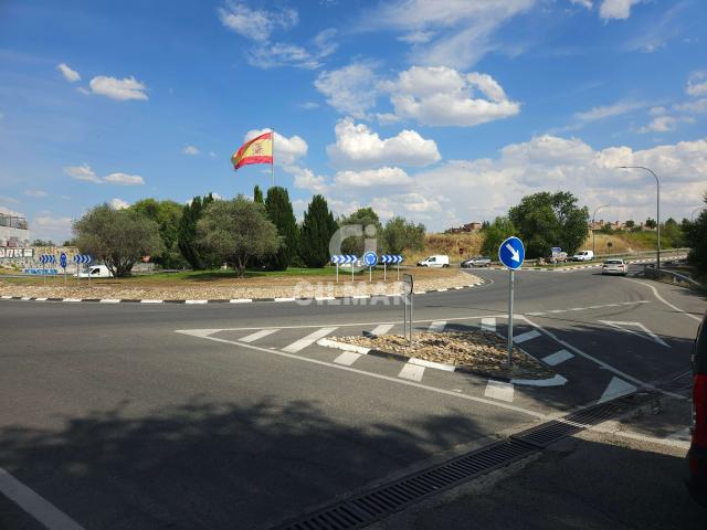 Terreno en venta en Brunete