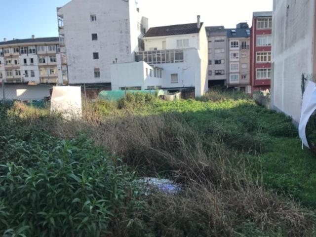 Terreno en venta en Burela, Burela de Cabo