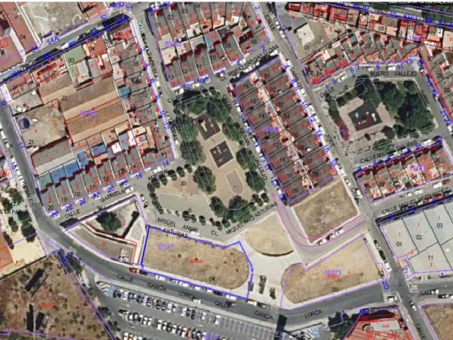 Terreno en venta en Castilleja De La Cuesta, El Faro Terreno en venta en Castilleja De La Cuesta, El Faro