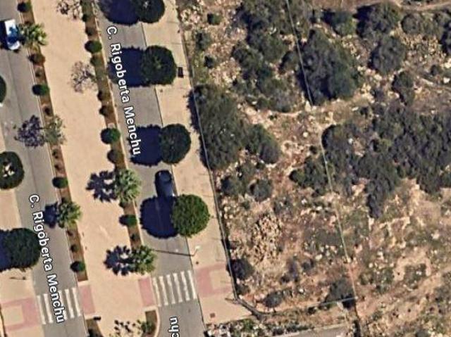 Terreno en venta en El Ejido