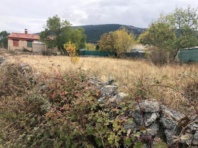 Terreno en venta en Collado Hermoso