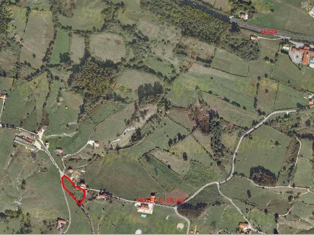 Terreno en venta en Ribadedeva, Noriega