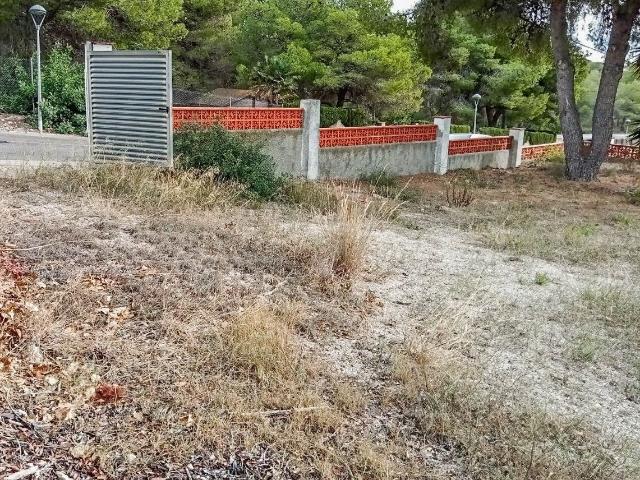 Terreno en venta en Cubelles Terreno en venta en Cubelles