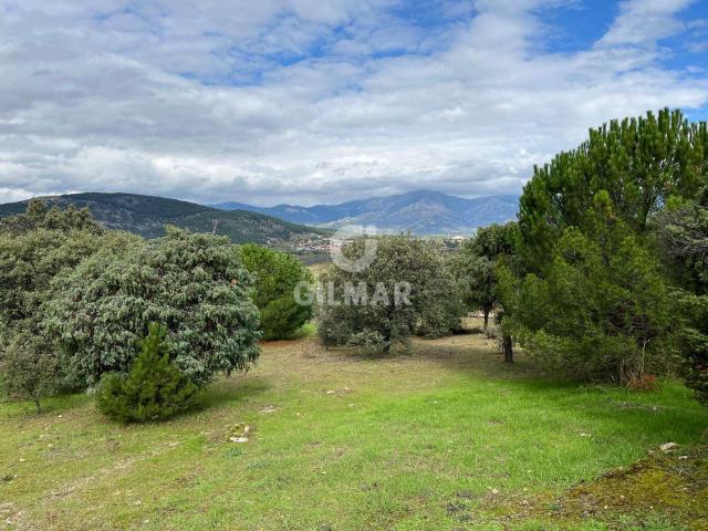 Terreno en venta en Collado Villalba, Fontenebro