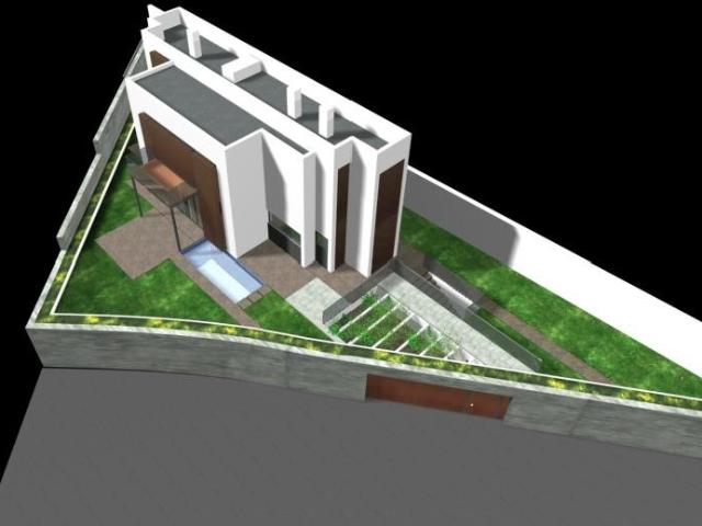 Terreno en venta en Tenerife, Urbanización Nortesol