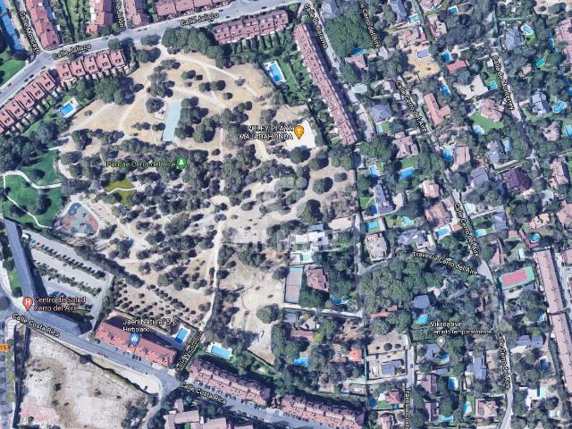 Terreno en venta en Las Rozas De Madrid, Moncloa-Aravaca Terreno en venta en Las Rozas De Madrid, Moncloa-Aravaca