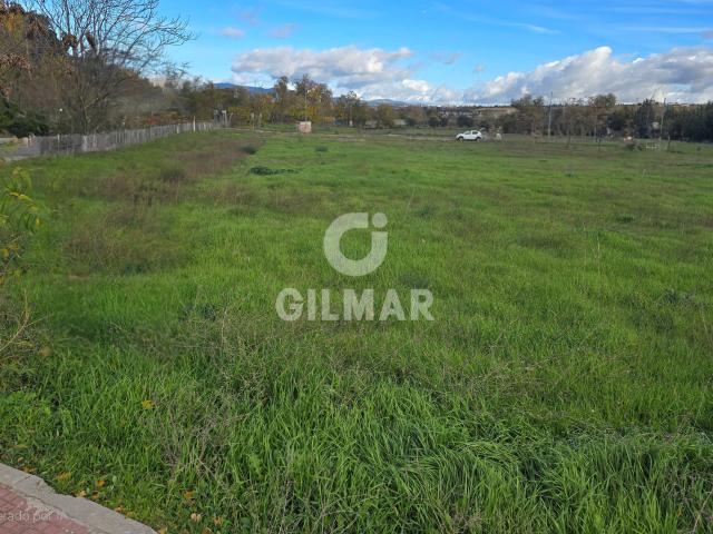 Terreno en venta en Villanueva Del Pardillo, Las Vegas - Santa María