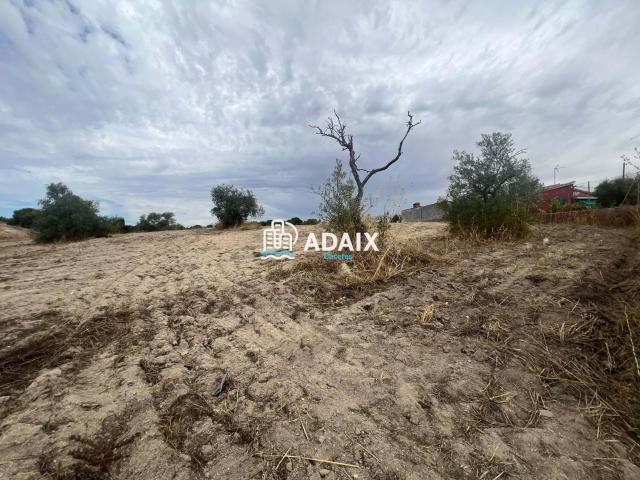 Terreno en venta en Malpartida De Cáceres