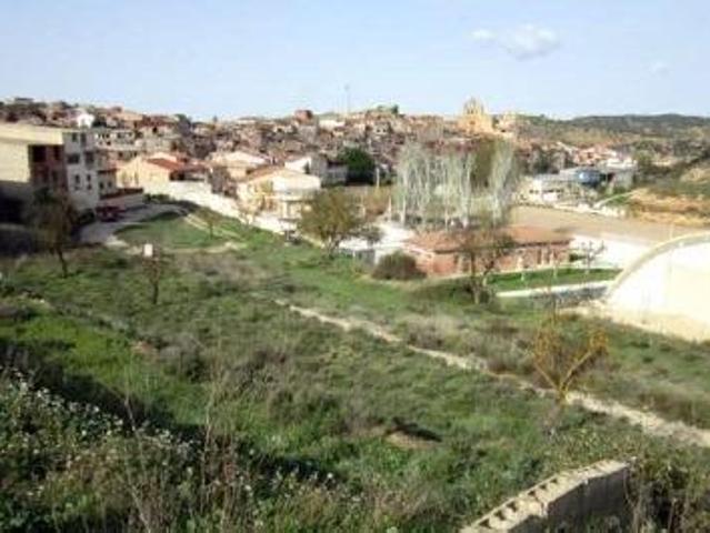 Terreno en venta en Mazaleón