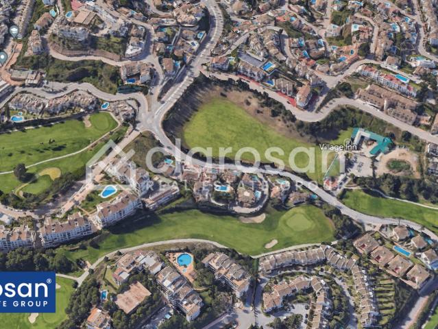 Terreno en venta en Mijas, Urbanización Sitio de Calahonda