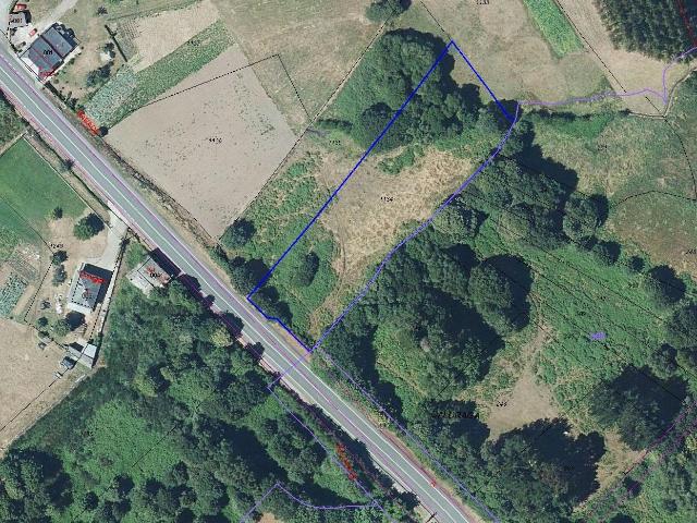 Terreno en venta en Vilalba, Caldraga