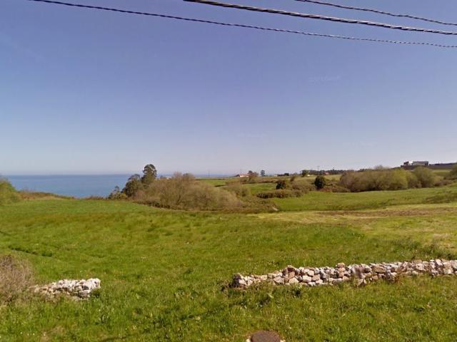 Terreno en venta en Ribadedeva, Noriega