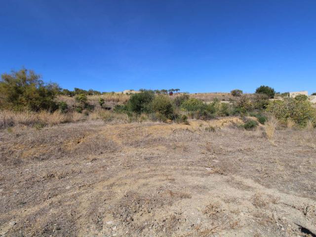 Terreno en venta en Pizarra