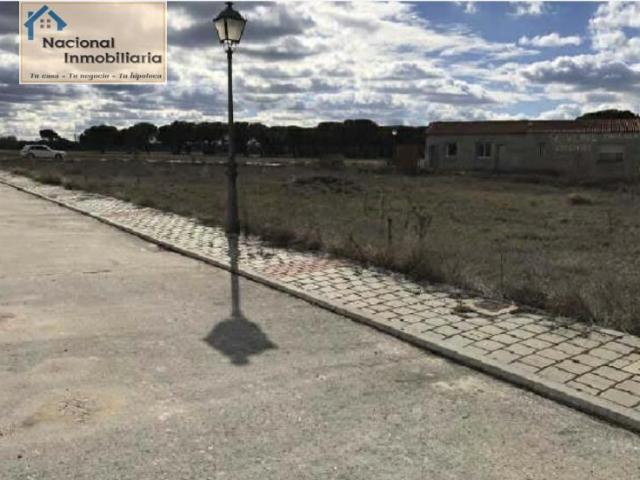 Terreno en venta en Remondo