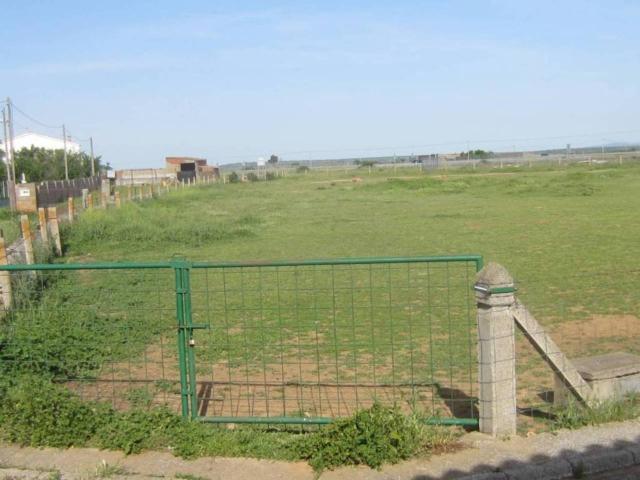 Terreno en venta en Sancti-spíritus