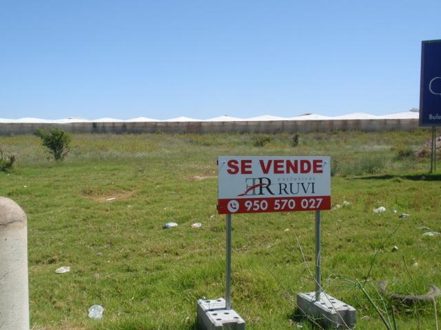 Terreno en venta en El Ejido
