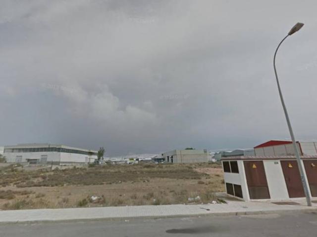Terreno en venta en El Ejido, Santa María del Águila