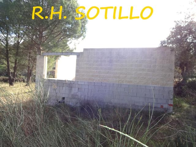 Terreno en venta en Sotillo De La Adrada
