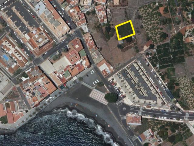 Terreno en venta en La Gomera, Lepanto