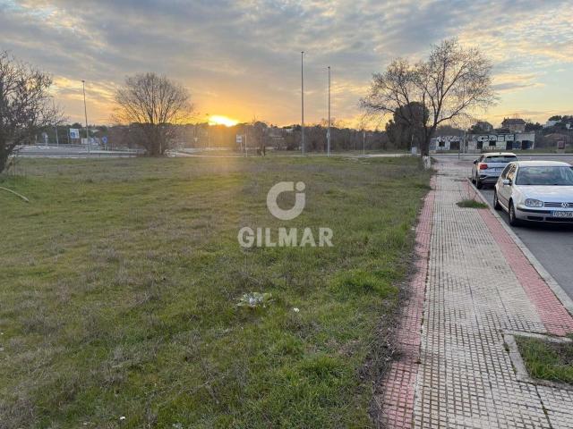 Terreno en venta en Villanueva De La Cañada, Mocha Chica
