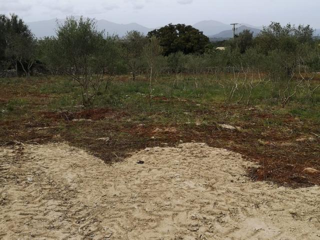 Terreno en venta en Costitx